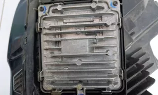 8895000744 Фара передняя левая Geely Monjaro Арт A984262K, вид 7