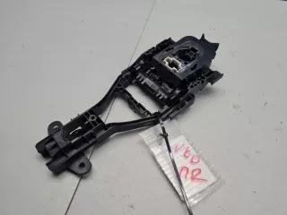 31276166 Кронштейн ручки двери задней правой Volvo V60 1 Арт Z349521, вид 2