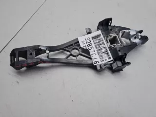 30784203 Кронштейн ручки двери Volvo V70 3 Арт Z349539, вид 1
