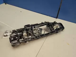 A0997602100 Кронштейн ручки двери левый Mercedes E W238 Арт Z349561, вид 1