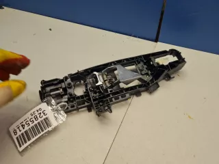 A0997602100 Кронштейн ручки двери левый Mercedes E W238 Арт Z349561, вид 4