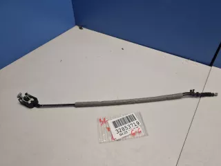 5N0837017C Трос открывания двери Volkswagen Golf 6 Арт Z349581, вид 1