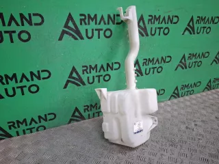 1433106, 6C1113D018AD, 9 Бачок стеклоомывателя Ford Transit 3 restailing Арт 368840RM, вид 2
