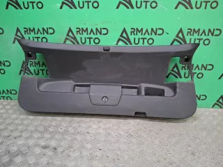 5NA867601E82V, 5NA867601E, 7 Обшивка двери багажника Volkswagen Tiguan 2 Арт ARM368640, вид 1