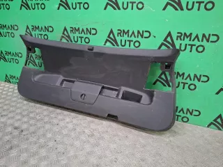 5NA867601E82V, 5NA867601E, 7 Обшивка двери багажника Volkswagen Tiguan 2 Арт ARM368640, вид 3
