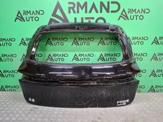 630101001, 4 дверь багажника Voyah Free Арт ARM369544, вид 1