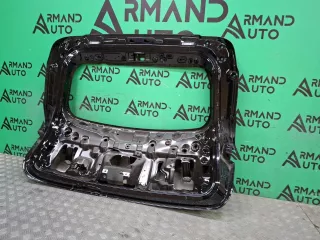 630101001, 4 дверь багажника Voyah Free Арт ARM369544, вид 11