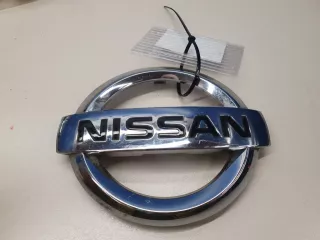 628903KA0A Эмблема Nissan Pathfinder 4 Арт ZAP315800, вид 1