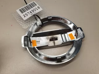 628903KA0A Эмблема Nissan Pathfinder 4 Арт ZAP315800, вид 2
