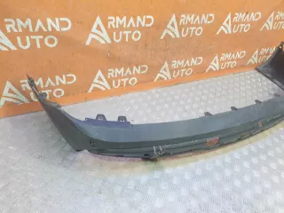 51128498991, 51127425472, 9 Юбка бампера BMW X5 G05  Арт AR302499, вид 2