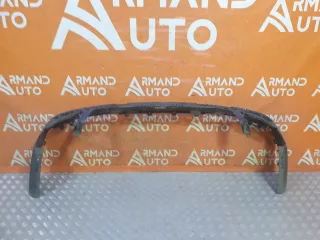 51128498991, 51127425472, 9 Юбка бампера BMW X5 G05  Арт AR302499, вид 4