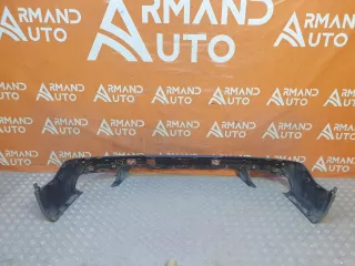 51128498991, 51127425472, 9 Юбка бампера BMW X5 G05  Арт AR302499, вид 5