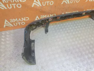51128498991, 51127425472, 9 Юбка бампера BMW X5 G05  Арт AR302499, вид 6