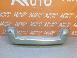 13125014, 9 бампер опель зафира Opel Zafira B Арт AR302910, вид 1