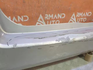 13125014, 9 бампер опель зафира Opel Zafira B Арт AR302910, вид 3