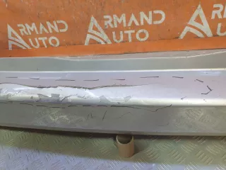 13125014, 9 бампер опель зафира Opel Zafira B Арт AR302910, вид 4