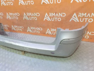 13125014, 9 бампер опель зафира Opel Zafira B Арт AR302910, вид 5