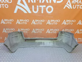 13125014, 9 бампер опель зафира Opel Zafira B Арт AR302910, вид 7