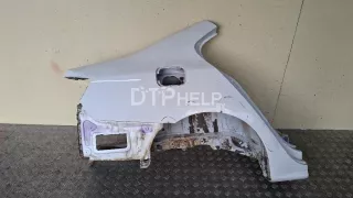 5C6809844 Крыло заднее правое Volkswagen Jetta 6 Арт AM48597486, вид 1