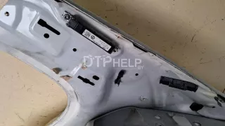 5C6809844 Крыло заднее правое Volkswagen Jetta 6 Арт AM48597486, вид 13