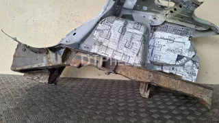 5C6809844 Крыло заднее правое Volkswagen Jetta 6 Арт AM48597486, вид 14