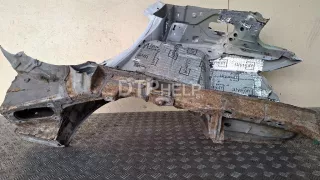 5C6809844 Крыло заднее правое Volkswagen Jetta 6 Арт AM48597486, вид 15