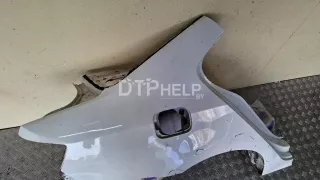 5C6809844 Крыло заднее правое Volkswagen Jetta 6 Арт AM48597486, вид 2