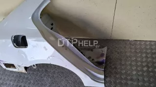 5C6809844 Крыло заднее правое Volkswagen Jetta 6 Арт AM48597486, вид 4