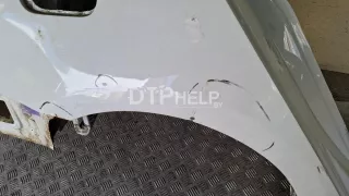 5C6809844 Крыло заднее правое Volkswagen Jetta 6 Арт AM48597486, вид 5