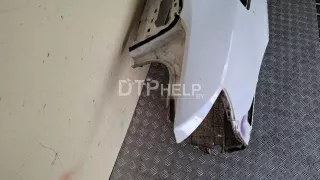 5C6809844 Крыло заднее правое Volkswagen Jetta 6 Арт AM48597486, вид 6