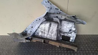 5C6809844 Крыло заднее правое Volkswagen Jetta 6 Арт AM48597486, вид 7