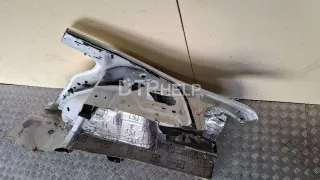 5C6809844 Крыло заднее правое Volkswagen Jetta 6 Арт AM48597486, вид 8