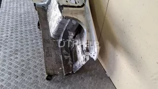 5C6809844 Крыло заднее правое Volkswagen Jetta 6 Арт AM48597486, вид 9