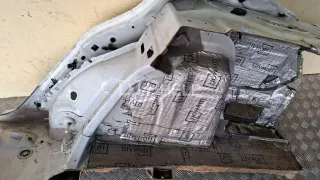 5C6809844 Крыло заднее правое Volkswagen Jetta 6 Арт AM48597486, вид 10