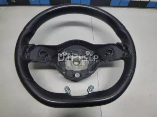 00046096029E38 Рулевое колесо для AIR BAG (без AIR BAG) Mercedes S W222 Арт AM52547240, вид 1