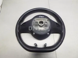 00046096029E38 Рулевое колесо для AIR BAG (без AIR BAG) Mercedes S W222 Арт AM52547240, вид 11