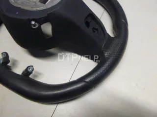 00046096029E38 Рулевое колесо для AIR BAG (без AIR BAG) Mercedes S W222 Арт AM52547240, вид 15