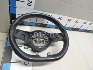 00046096029E38 Рулевое колесо для AIR BAG (без AIR BAG) Mercedes S W222 Арт AM52547240, вид 3