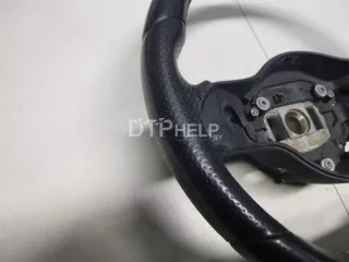 00046096029E38 Рулевое колесо для AIR BAG (без AIR BAG) Mercedes S W222 Арт AM52547240, вид 5