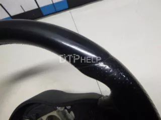 00046096029E38 Рулевое колесо для AIR BAG (без AIR BAG) Mercedes S W222 Арт AM52547240, вид 8