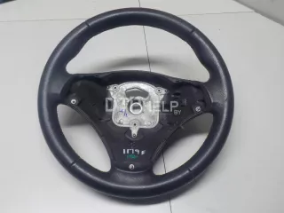 32306795570 Рулевое колесо для AIR BAG (без AIR BAG) BMW 1 E81/E82/E87/E88 Арт AM52548555, вид 1