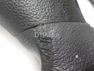 32306795570 Рулевое колесо для AIR BAG (без AIR BAG) BMW 1 E81/E82/E87/E88 Арт AM52548555, вид 12
