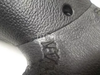 32306795570 Рулевое колесо для AIR BAG (без AIR BAG) BMW 1 E81/E82/E87/E88 Арт AM52548555, вид 14