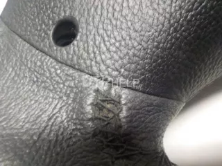 32306795570 Рулевое колесо для AIR BAG (без AIR BAG) BMW 1 E81/E82/E87/E88 Арт AM52548555, вид 15