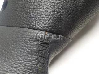 32306795570 Рулевое колесо для AIR BAG (без AIR BAG) BMW 1 E81/E82/E87/E88 Арт AM52548555, вид 17