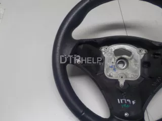 32306795570 Рулевое колесо для AIR BAG (без AIR BAG) BMW 1 E81/E82/E87/E88 Арт AM52548555, вид 3