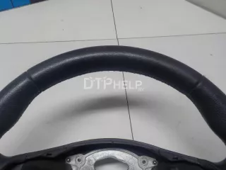 32306795570 Рулевое колесо для AIR BAG (без AIR BAG) BMW 1 E81/E82/E87/E88 Арт AM52548555, вид 5