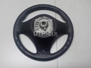 32306795570 Рулевое колесо для AIR BAG (без AIR BAG) BMW 1 E81/E82/E87/E88 Арт AM52548555, вид 9