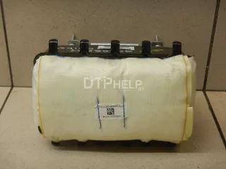 5108053AC Подушка безопасности пассажирская (в торпедо) Jeep Compass 1 Арт AM95268507, вид 1