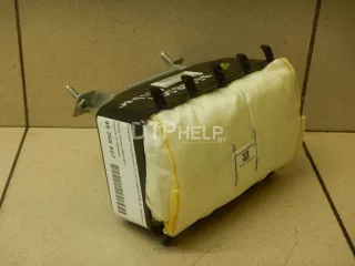 5108053AC Подушка безопасности пассажирская (в торпедо) Jeep Compass 1 Арт AM95268507, вид 3